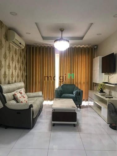 Hình ảnh Cho thuê c/h Giai Việt, Q8, 115m2, 2pn, ntđđ, 12tr