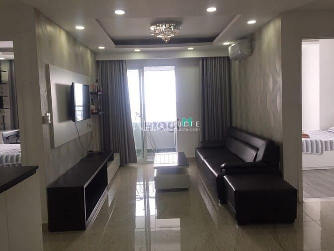 Hình ảnh ✔ Cho thuê CHCC SUNRISE CITY 97m 3pn 2wc - Nội thất đầy đủ