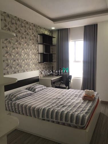 Hình ảnh ✔ Cho thuê CHCC SUNRISE CITY 97m 3pn 2wc - Nội thất đầy đủ