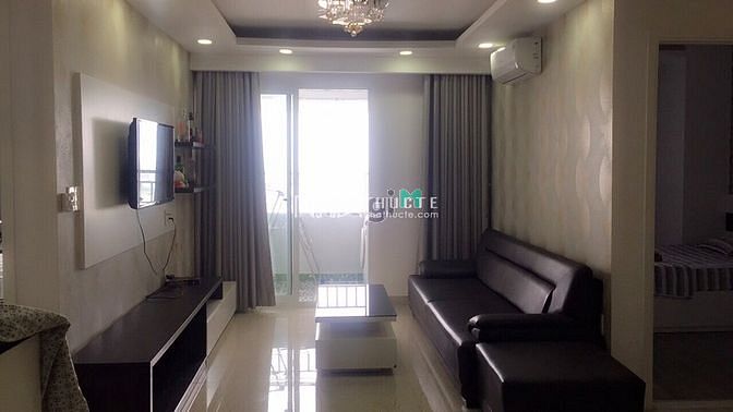 Hình ảnh ✔ Cho thuê CHCC SUNRISE CITY 97m 3pn 2wc - Nội thất đầy đủ