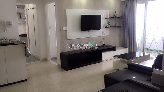 Hình ảnh ✔ Cho thuê CHCC SUNRISE CITY 97m 3pn 2wc - Nội thất đầy đủ