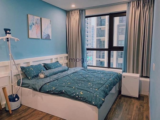 Hình ảnh Cho thuê chung cư Hà Đô Centrosa Q10, nhà decor đẹp, 22tr bao PQL