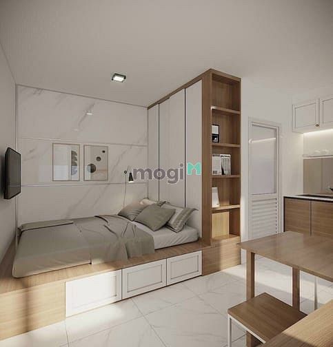 Hình ảnh 🕌🏡 Mb6623 nạp rút nhanh chóng STUDIO . DUPLEX đầy đủ tiện nghi - sịn xò Bình Thạnh 🕍🌄
