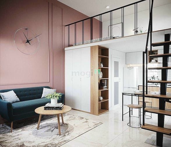Hình ảnh 🕌🏡 Mb6623 nạp rút nhanh chóng STUDIO . DUPLEX đầy đủ tiện nghi - sịn xò Bình Thạnh 🕍🌄