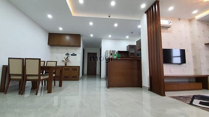 Hình ảnh ✔ Cho thuê CHCC SUNRISE CITY 97m 2pn 2wc - Nội thất đầy đủ