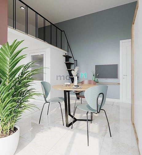 Hình ảnh 🕌🏡 Mb6623 nạp rút nhanh chóng STUDIO . DUPLEX đầy đủ tiện nghi - sịn xò Bình Thạnh 🕍🌄