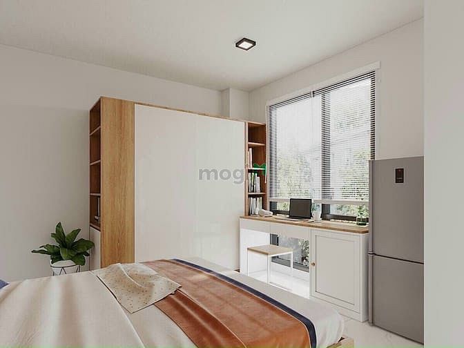 Hình ảnh 🕌🏡 Mb6623 nạp rút nhanh chóng STUDIO . DUPLEX đầy đủ tiện nghi - sịn xò Bình Thạnh 🕍🌄