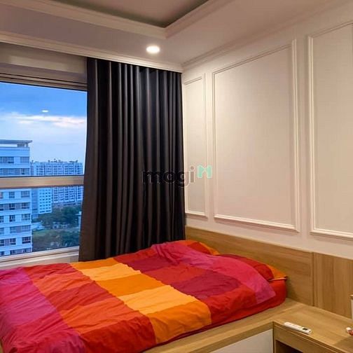 Hình ảnh CC 2PN full nội thất 65m2, 8X Thái An,Phan Huy Ích