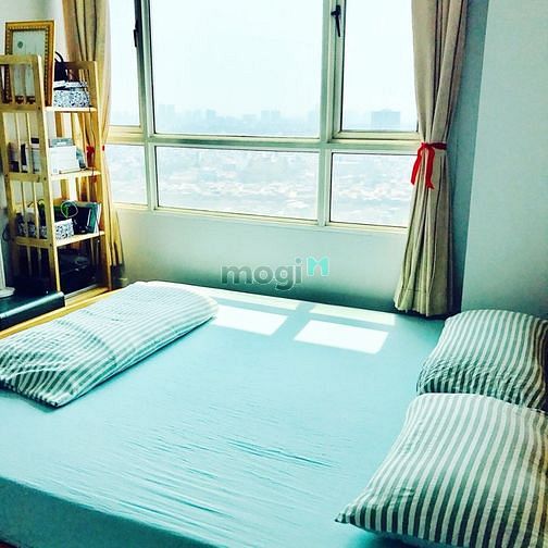 Hình ảnh Cho thuê c/h Phúc Thịnh, Q5, 96m2, 3pn, ntđđ, 12.5tr