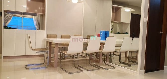 Hình ảnh ✔ Cho thuê CHCC SUNRISE CITY 120m 3pn 2wc - Nội thất đầy đủ