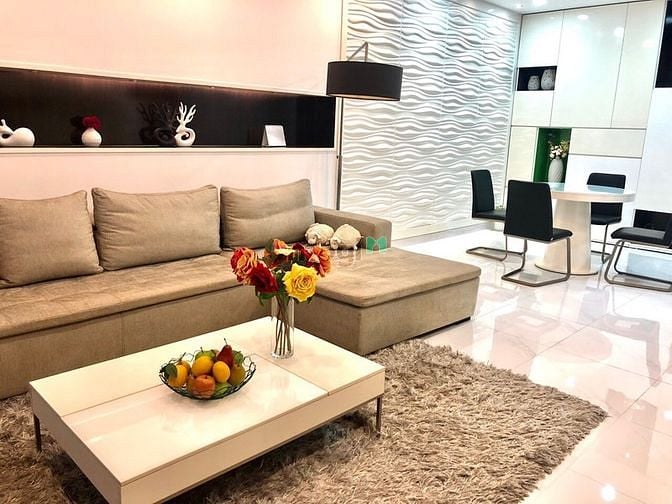 Hình ảnh CẦN BÁN Biệt Thự đ. Thành Thái (159m2)chỉ:33.5 tỷ