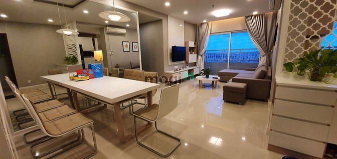 Hình ảnh ✔ Cho thuê CHCC SUNRISE CITY 120m 3pn 2wc - Nội thất đầy đủ