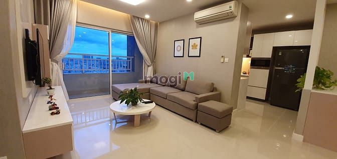 Hình ảnh ✔ Cho thuê CHCC SUNRISE CITY 120m 3pn 2wc - Nội thất đầy đủ