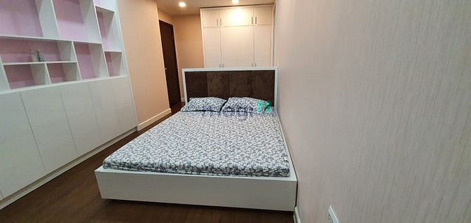 Hình ảnh ✔ Cho thuê CHCC SUNRISE CITY 120m 3pn 2wc - Nội thất đầy đủ
