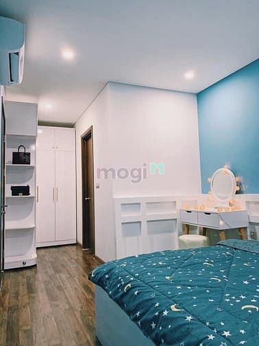 Hình ảnh Cho thuê chung cư Hà Đô Centrosa Q10, nhà decor đẹp, 22tr bao PQL