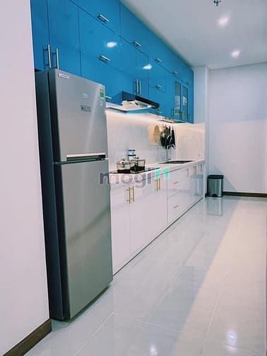 Hình ảnh Cho thuê chung cư Hà Đô Centrosa Q10, nhà decor đẹp, 22tr bao PQL