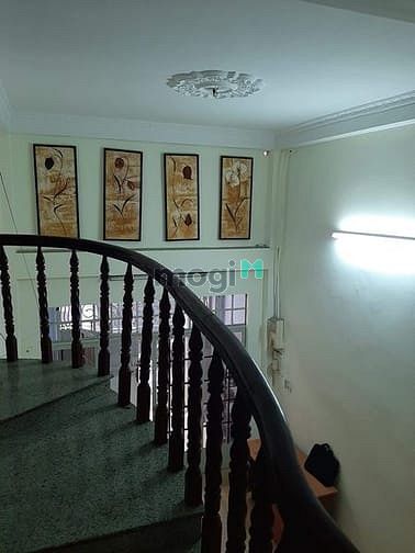 Hình ảnh Nhà Bàn Cờ, HXH, Q3, 58m2, 5tầng, Chỉ 8,9tỷ.