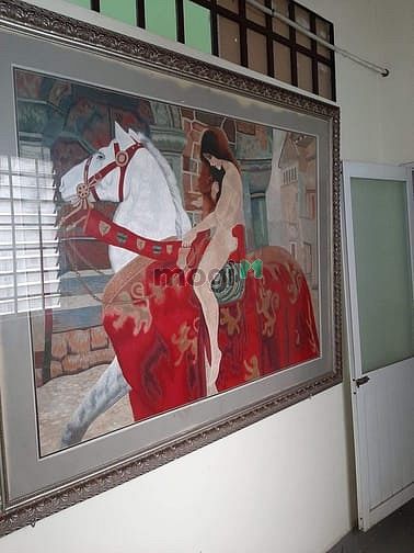 Hình ảnh Nhà Bàn Cờ, HXH, Q3, 58m2, 5tầng, Chỉ 8,9tỷ.