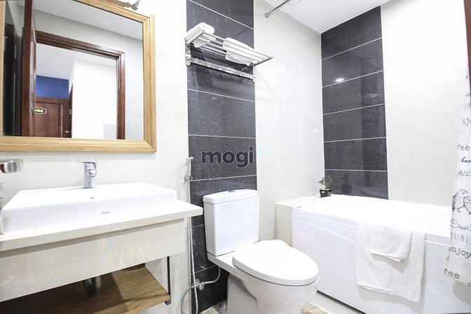 Hình ảnh 2PN+1PN_BAN CÔNG_full nội thất_chỉ tính ĐIỆN còn lại FREE all PHÍ