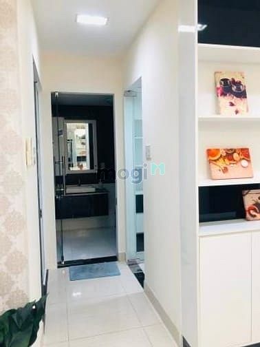 Hình ảnh ✔ Cho thuê CHCC SUNRISE CITY 56m 1pn 1wc - Nội thất đầy đủ