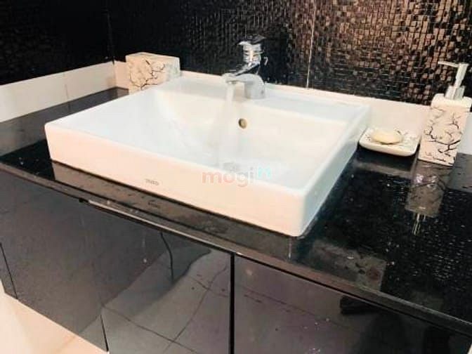 Hình ảnh ✔ Cho thuê CHCC SUNRISE CITY 56m 1pn 1wc - Nội thất đầy đủ