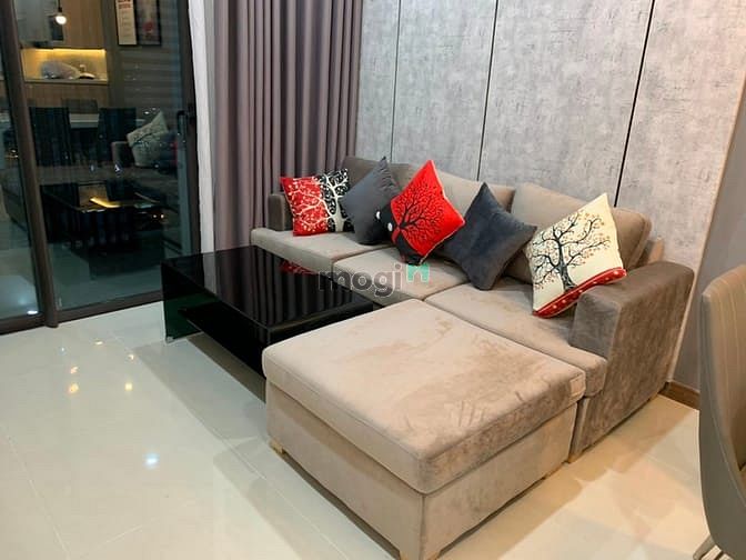 Hình ảnh Cho thuê Chung cư Hà Đô 86m2 2PN Full nt mới 100%