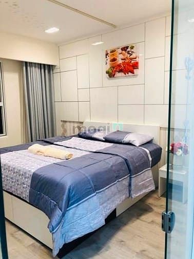 Hình ảnh ✔ Cho thuê CHCC SUNRISE CITY 56m 1pn 1wc - Nội thất đầy đủ