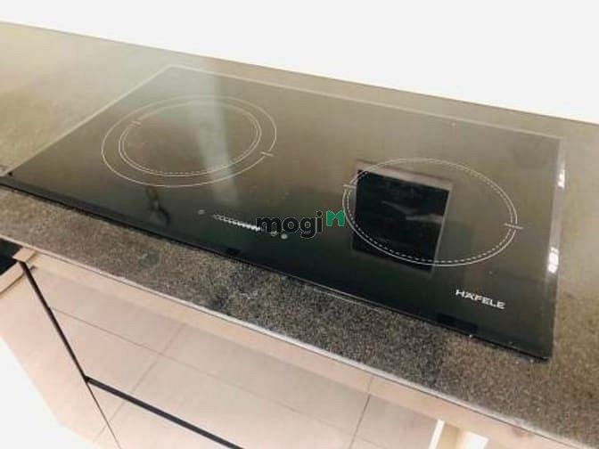 Hình ảnh ✔ Cho thuê CHCC SUNRISE CITY 56m 1pn 1wc - Nội thất đầy đủ