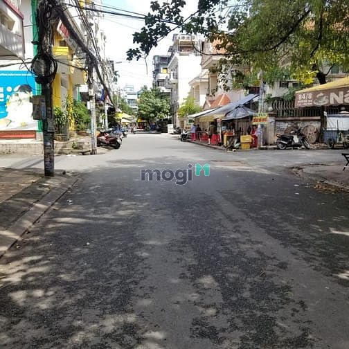 Hình ảnh Bán Đất Giá Rẻ Mb6623 phiên bản mới nhất Đường D2, P.25, Q.BT - 8x20m - 160m2 - Giá 25 tỷ
