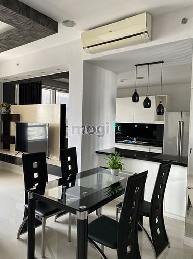 Hình ảnh ✔ Cần bán CHCC SUNRISE CITY 94m 2pn 2wc - Nội thất đầy đủ