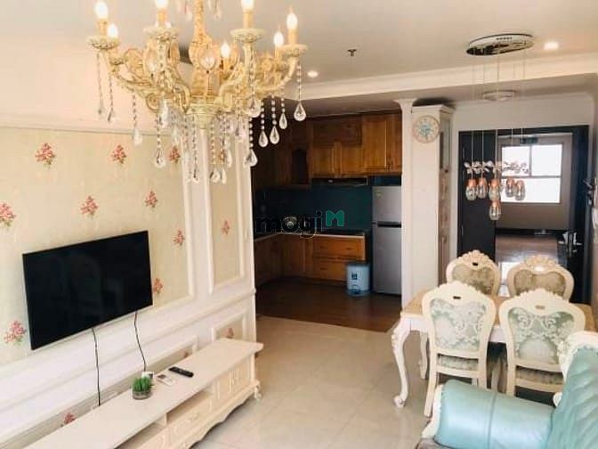 Hình ảnh ✔ Cho thuê CHCC SUNRISE CITY 76m 2pn 2wc - Nội thất đầy đủ