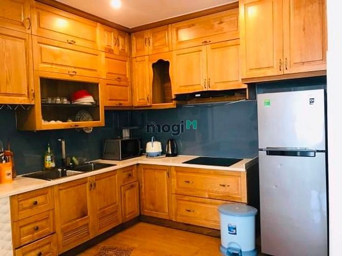 Hình ảnh ✔ Cho thuê CHCC SUNRISE CITY 76m 2pn 2wc - Nội thất đầy đủ