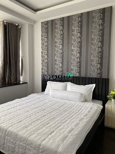 Hình ảnh ✔ Cần bán CHCC SUNRISE CITY 94m 2pn 2wc - Nội thất đầy đủ