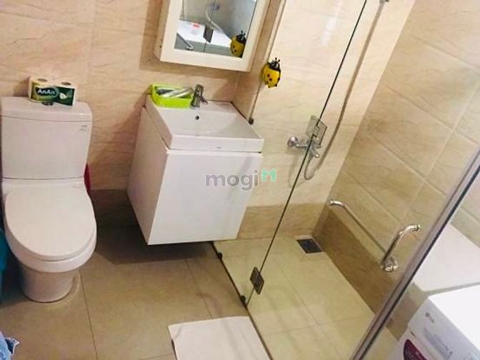 Hình ảnh ✔ Cho thuê CHCC SUNRISE CITY 76m 2pn 2wc - Nội thất đầy đủ