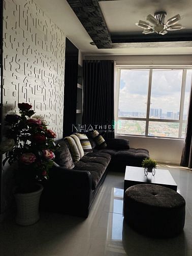 Hình ảnh ✔ Cần bán CHCC SUNRISE CITY 94m 2pn 2wc - Nội thất đầy đủ