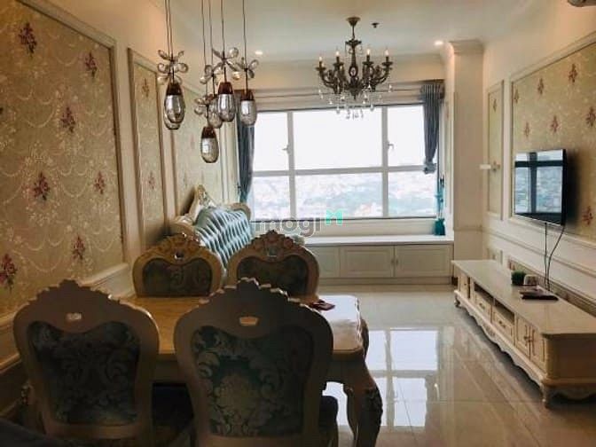 Hình ảnh ✔ Cho thuê CHCC SUNRISE CITY 76m 2pn 2wc - Nội thất đầy đủ