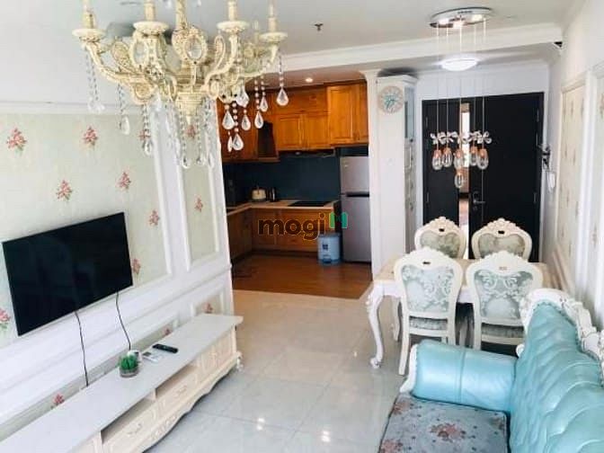 Hình ảnh ✔ Cho thuê CHCC SUNRISE CITY 76m 2pn 2wc - Nội thất đầy đủ