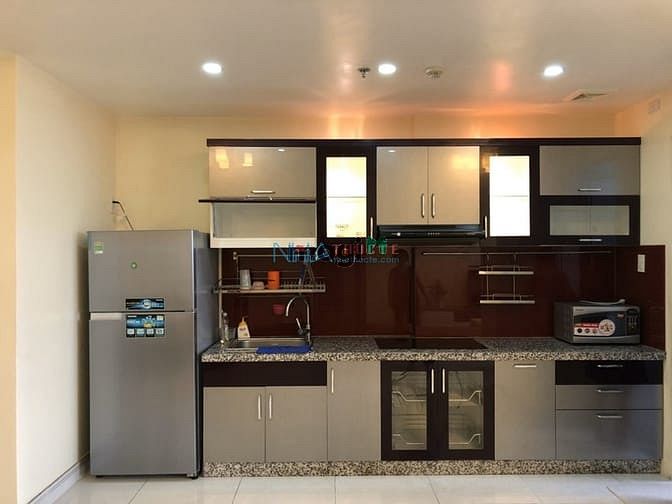 Hình ảnh ✔ Cần bán CHCC SUNRISE CITY 99m 2pn 2wc - Nội thất đầy đủ