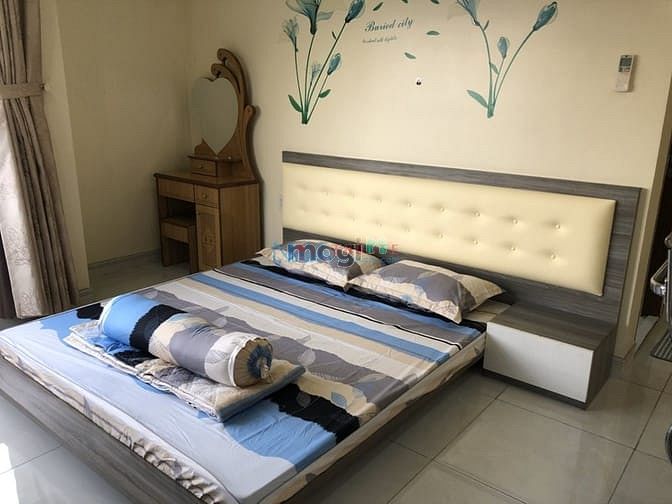 Hình ảnh ✔ Cần bán CHCC SUNRISE CITY 99m 2pn 2wc - Nội thất đầy đủ