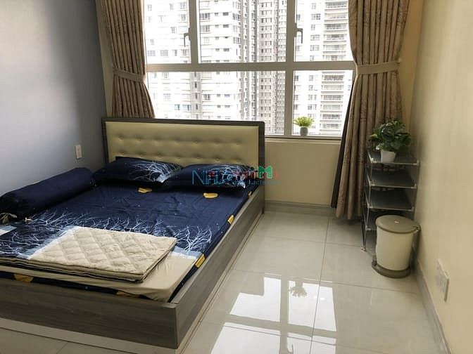 Hình ảnh ✔ Cần bán CHCC SUNRISE CITY 99m 2pn 2wc - Nội thất đầy đủ