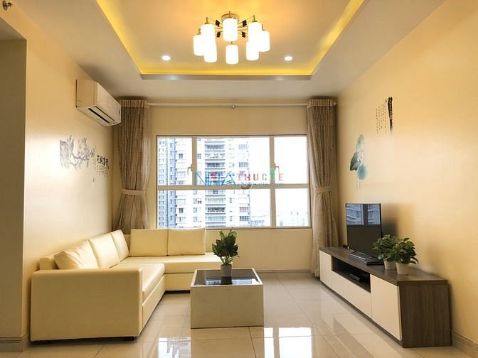 Hình ảnh ✔ Cần bán CHCC SUNRISE CITY 99m 2pn 2wc - Nội thất đầy đủ