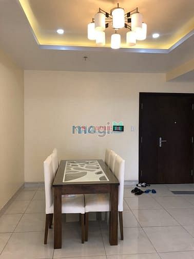 Hình ảnh ✔ Cần bán CHCC SUNRISE CITY 99m 2pn 2wc - Nội thất đầy đủ