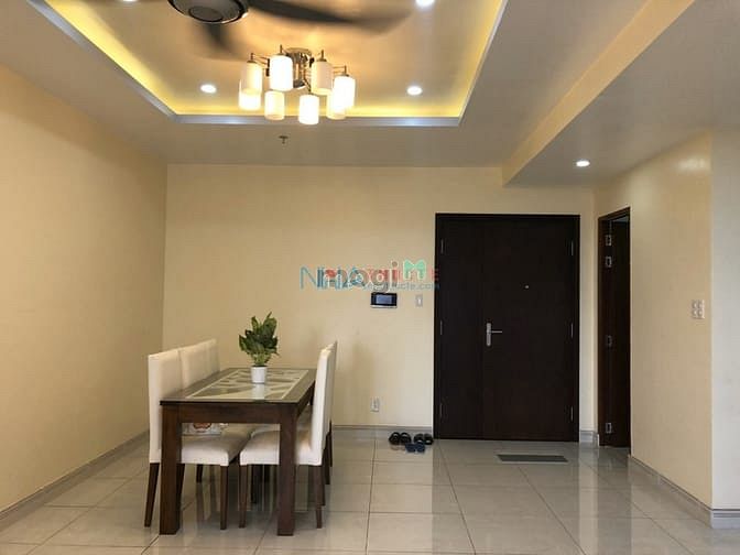 Hình ảnh ✔ Cần bán CHCC SUNRISE CITY 99m 2pn 2wc - Nội thất đầy đủ