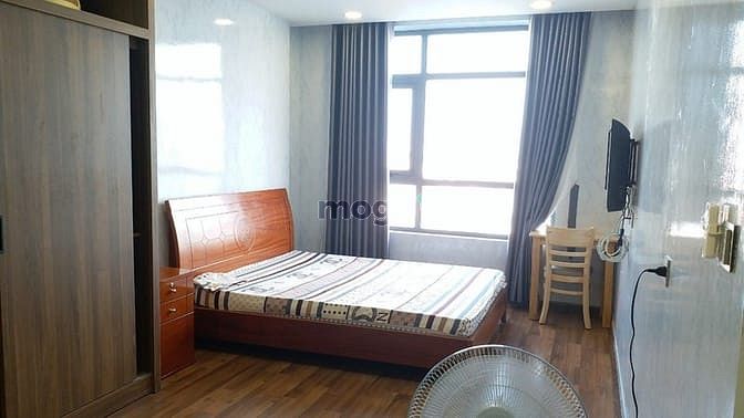 Hình ảnh Cần bán ngay Trang Chủ MB66.COM / Đăng Ký Tặng 66K De Capella, full đồ 1PN giá 2.55 tỷ