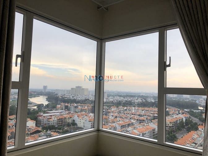 Hình ảnh ✔ Cần bán CHCC SUNRISE CITY 99m 2pn 2wc - Nội thất đầy đủ