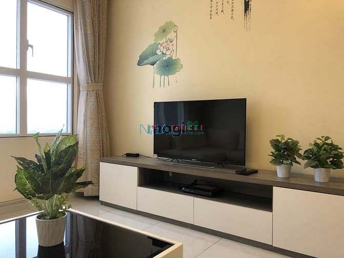 Hình ảnh ✔ Cần bán CHCC SUNRISE CITY 99m 2pn 2wc - Nội thất đầy đủ
