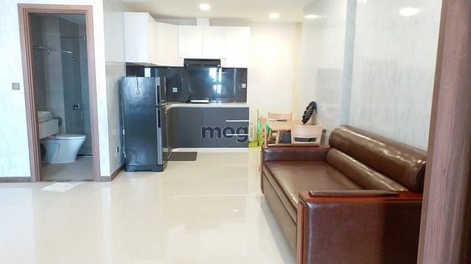 Hình ảnh Cần bán ngay Trang Chủ MB66.COM / Đăng Ký Tặng 66K De Capella, full đồ 1PN giá 2.55 tỷ