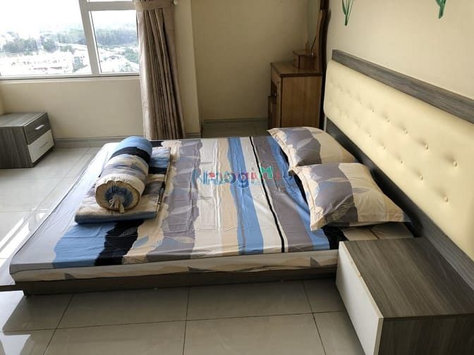 Hình ảnh ✔ Cần bán CHCC SUNRISE CITY 99m 2pn 2wc - Nội thất đầy đủ