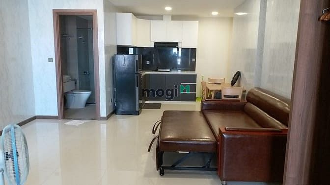 Hình ảnh Cần bán ngay Trang Chủ MB66.COM / Đăng Ký Tặng 66K De Capella, full đồ 1PN giá 2.55 tỷ
