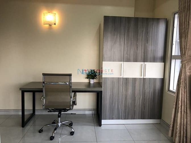 Hình ảnh ✔ Cần bán CHCC SUNRISE CITY 99m 2pn 2wc - Nội thất đầy đủ
